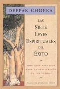 Bild: Las Siete Leyes Espirituales del Exito / The Seven Spiritual Laws of Success - Janet L. Mills / New World Library