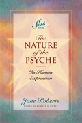 Cover: The Nature of the Psyche - Amber-Allen Publishing,U.S.