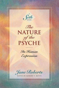Enlarge image Cover: The Nature of the Psyche - Amber-Allen Publishing,U.S.