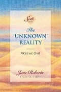 Cover: The Unknown Reality, Volume One - Amber-Allen Publishing,U.S.