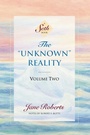 Cover: The Unknown Reality, Volume Two - Amber-Allen Publishing,U.S.