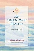 Cover: The Unknown Reality, Volume Two - Amber-Allen Publishing,U.S.