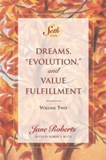 Cover: Dreams, Evolution, and Value Fulfillment, Volume Two - Amber-Allen Publishing,U.S.