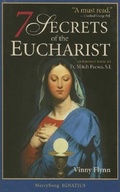 Cover: The Seven Secrets of the Eucharist - Freedom Publishing Company