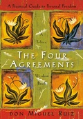 Cover: The Four Agreements - Amber-Allen Publishing,U.S.