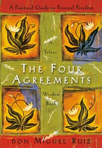 Enlarge image Cover: The Four Agreements - Amber-Allen Publishing,U.S.