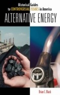 Cover: Alternative Energy - Greenwood Press