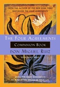 Cover: The Four Agreements Companion Book - Amber-Allen Publishing,U.S.