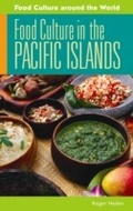 Cover: Food Culture in the Pacific Islands - Greenwood Press