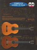 Cover: Complete Learn To Play Classical - Koala Publications