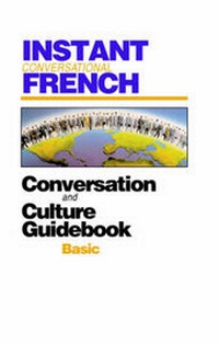 Enlarge image Cover: Instant Conversational French - Tyndale House Publishers