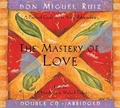 Cover: The Mastery of Love CD - Amber-Allen Publishing,U.S.