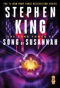 Cover: Song of Susannah - Donald M Grant Publishers,US