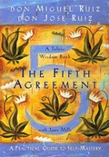 Cover: The Fifth Agreement - Amber-Allen Publishing,U.S.