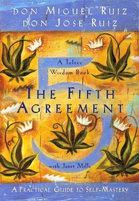 Enlarge image Cover: The Fifth Agreement - Amber-Allen Publishing,U.S.