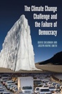 Cover: The Climate Change Challenge and the Failure of Democracy - Praeger Publishers Inc