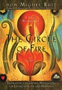 Cover: The Circle of Fire - Amber-Allen Publishing,U.S.