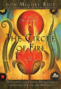 Enlarge image Cover: The Circle of Fire - Amber-Allen Publishing,U.S.