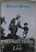 Cover: Revolutions in My Life - Wits University Press