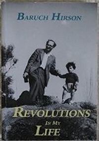 Enlarge image Cover: Revolutions in My Life - Wits University Press