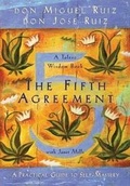Cover: The Fifth Agreement - Amber-Allen Publishing,U.S.