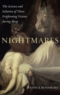 Cover: Nightmares - Praeger Publishers Inc