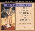 Bild: The Seven Spiritual Laws of Success - New World Library