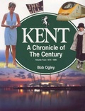Cover: Kent: 1975-99 v. 4 - Froglets Publications Ltd