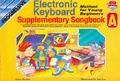 Cover: Progressive Keyboard Method for Young Beginners - Koala Publications