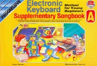 Enlarge image Cover: Progressive Keyboard Method for Young Beginners - Koala Publications