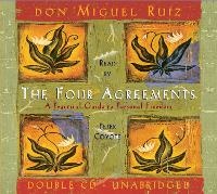Enlarge image Cover: The Four Agreements CD - Amber-Allen Publishing,U.S.