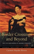 Cover: Border Crossings and Beyond - Praeger Publishers Inc