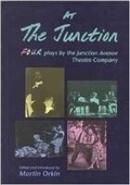 Cover: At the Junction - Wits University Press