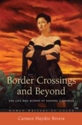 Cover: Border Crossings and Beyond - Praeger Publishers Inc