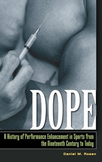 Abbildung von: Dope - Praeger Publishers Inc