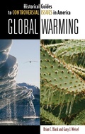 Cover: Global Warming - Greenwood Press