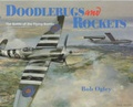 Cover: Doodlebugs and Rockets - Froglets Publications Ltd