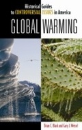Cover: Global Warming - Greenwood Press