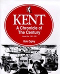 Cover: Kent: 1900-24 v. 1 - Froglets Publications Ltd