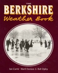Cover: The Berkshire Weather Book - Froglets Publications Ltd