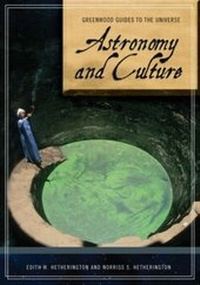 Abbildung von: Astronomy and Culture - Greenwood