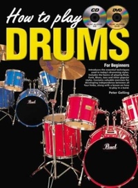 Abbildung von: How To Play Drums - Koala Publications