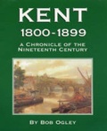Cover: Kent 1800-1899 - Froglets Publications Ltd