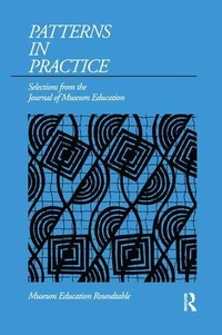 Abbildung von: Patterns in Practice - Museum Education Roundtable