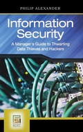 Cover: Information Security - Praeger Publishers Inc