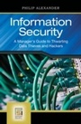 Cover: Information Security - Praeger Publishers Inc