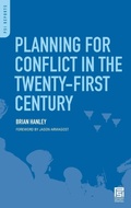 Cover: Planning for Conflict in the Twenty-First Century - Praeger Publishers Inc