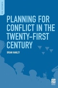Cover: Planning for Conflict in the Twenty-First Century - Praeger Publishers Inc