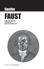 Cover: Faust: Parts One and Two - Oberon Books Ltd