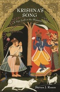 Cover: Krishna's Song - Praeger Publishers Inc